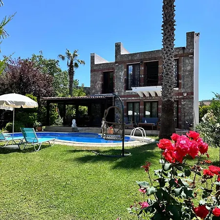 Daphne Villa Fethiye